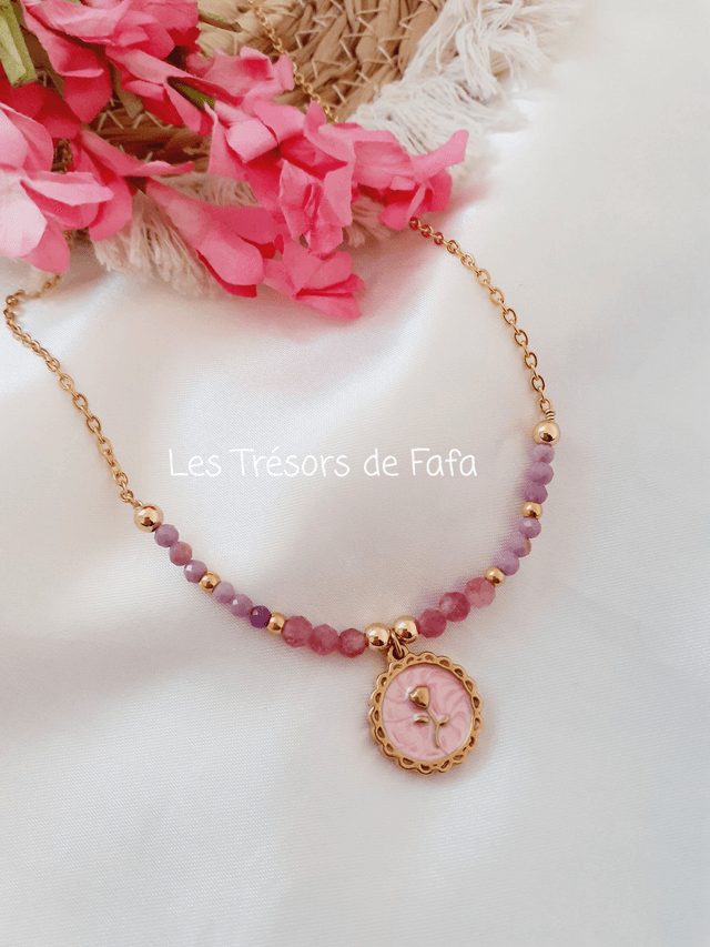 Collier NANCY 